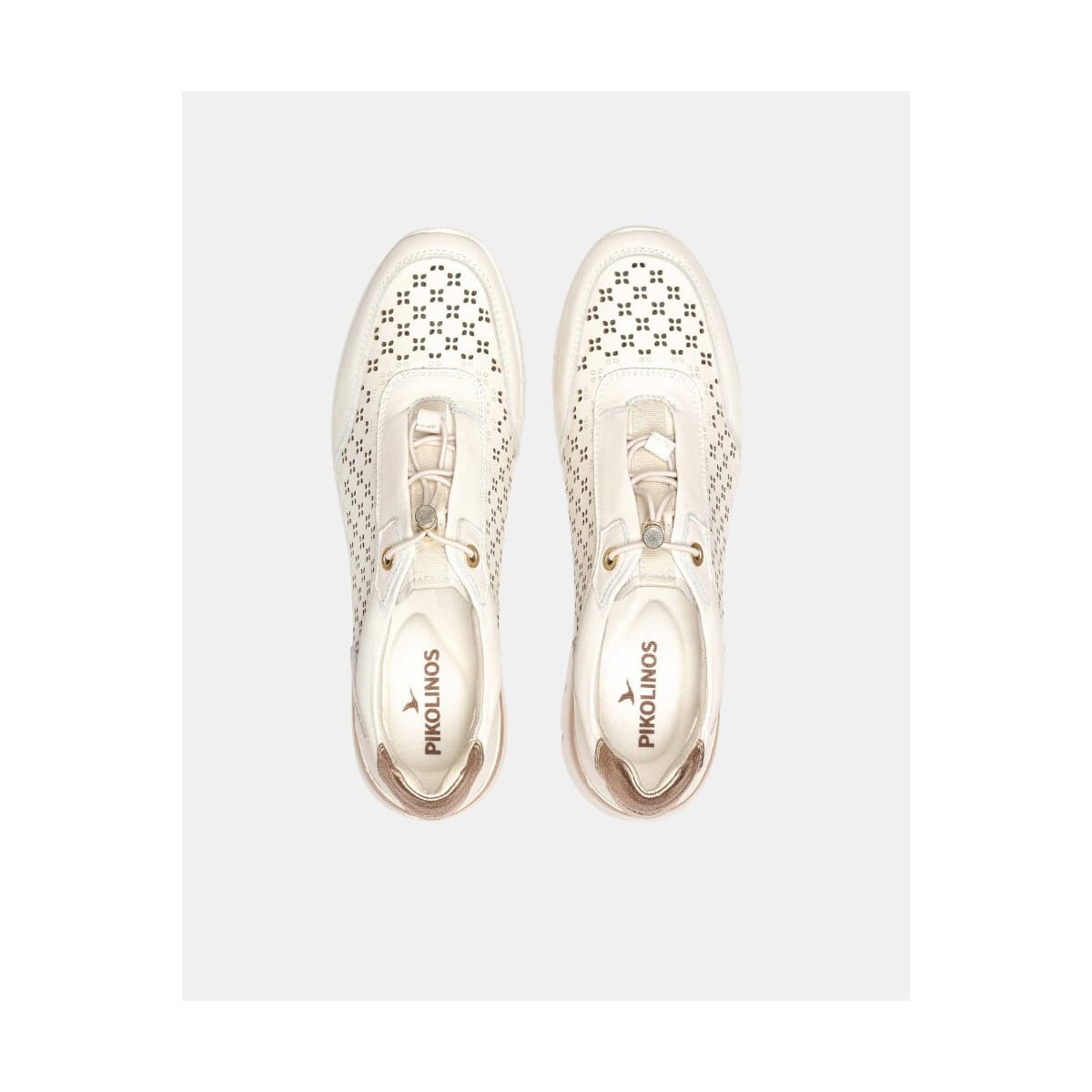 Women's Sneakers Pikolinos Pink