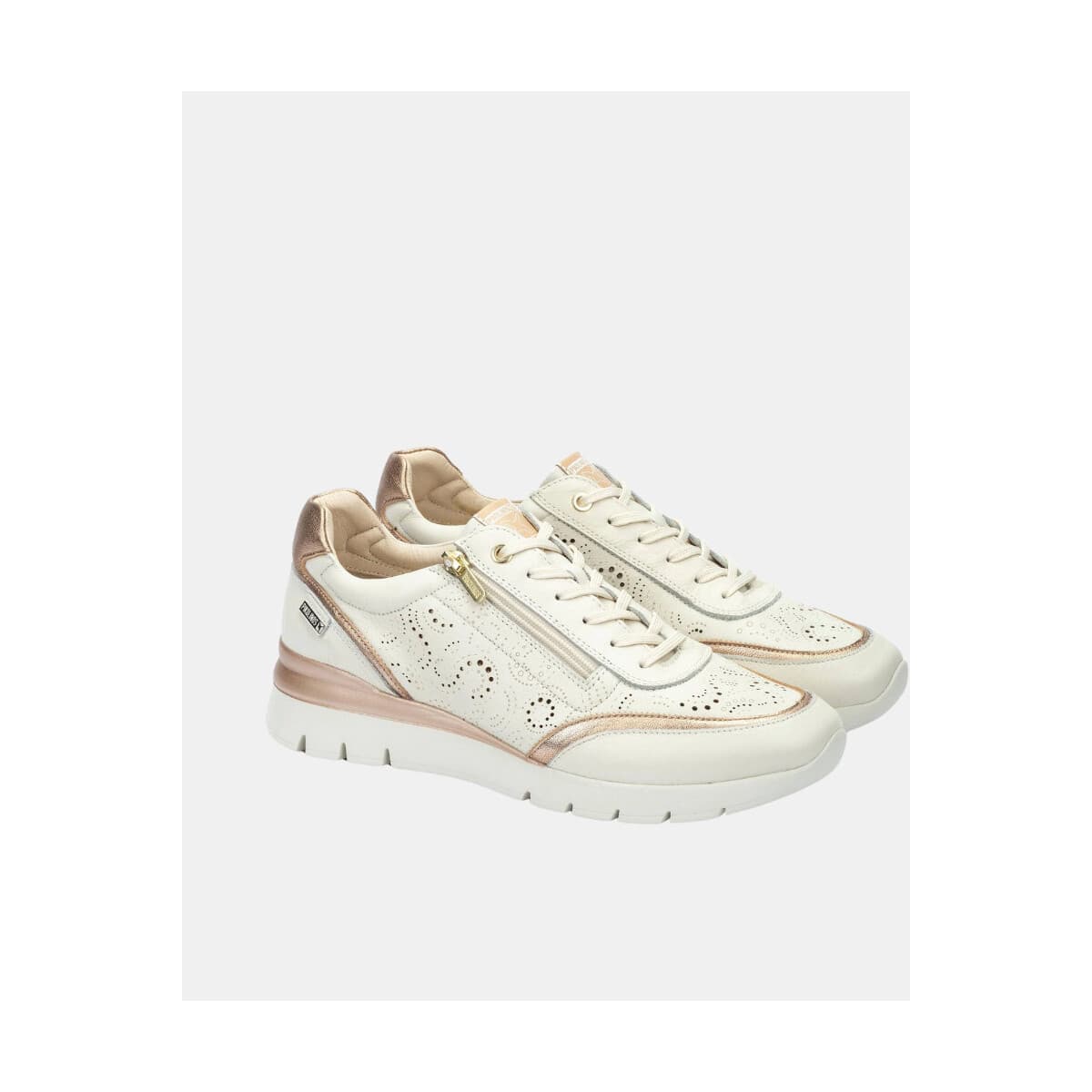 Women's Sneakers Pikolinos Pink