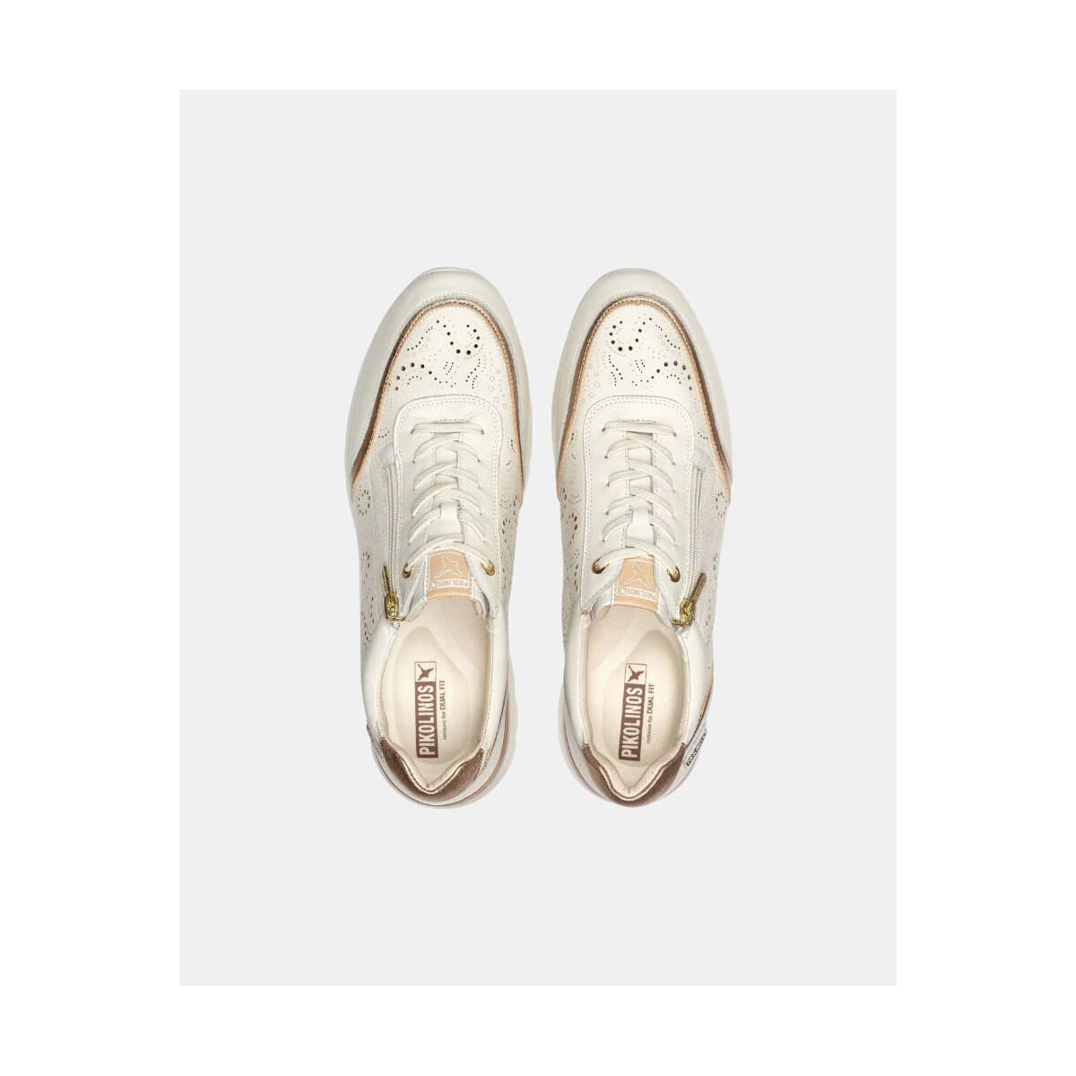 Women's Sneakers Pikolinos Pink