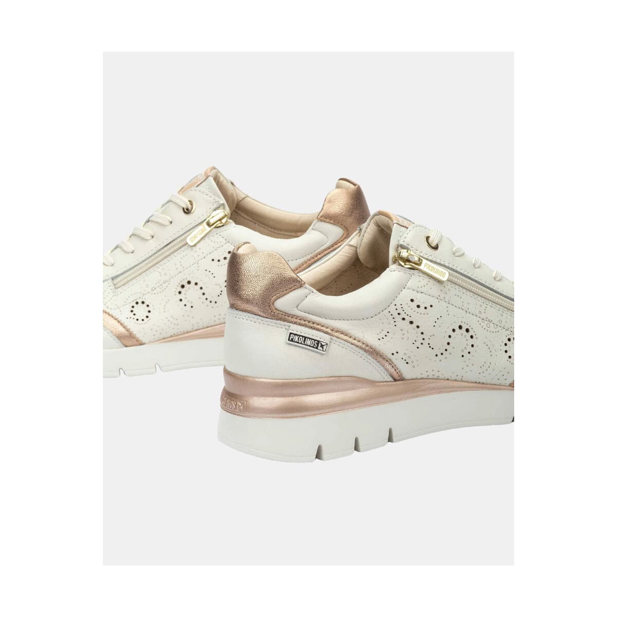 Women's Sneakers Pikolinos Pink