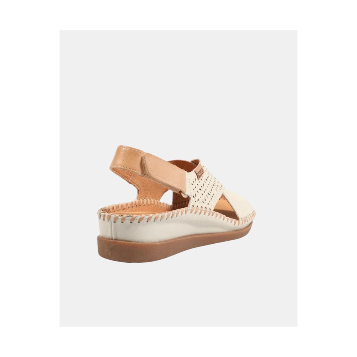 Women's Platforms Pikolinos Pink