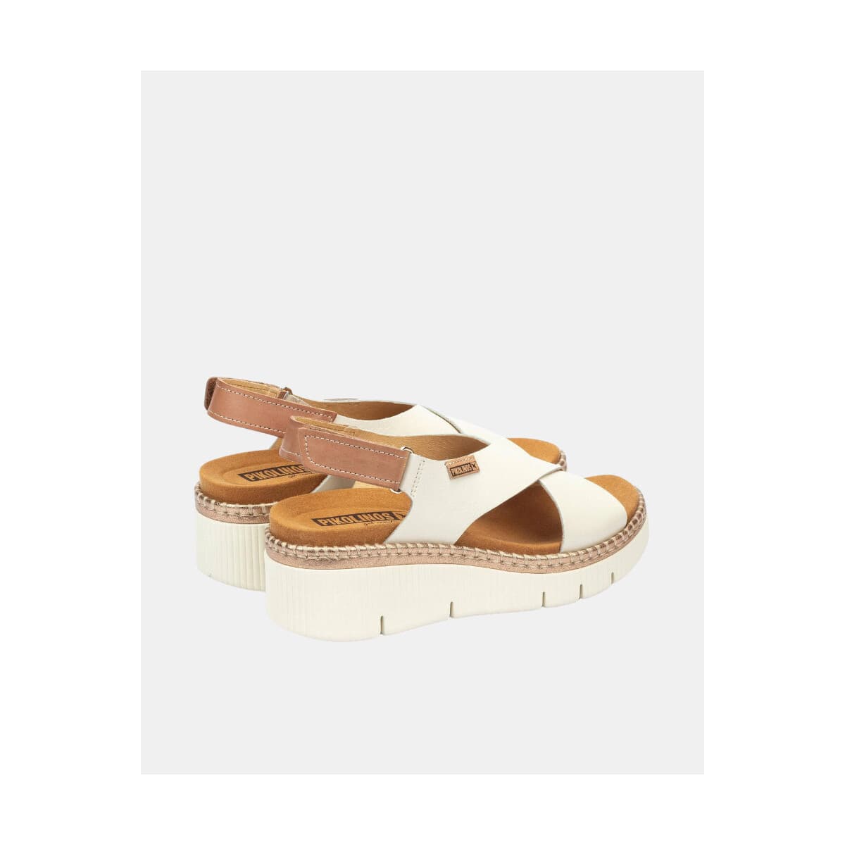 Women's Sandals Pikolinos Pink