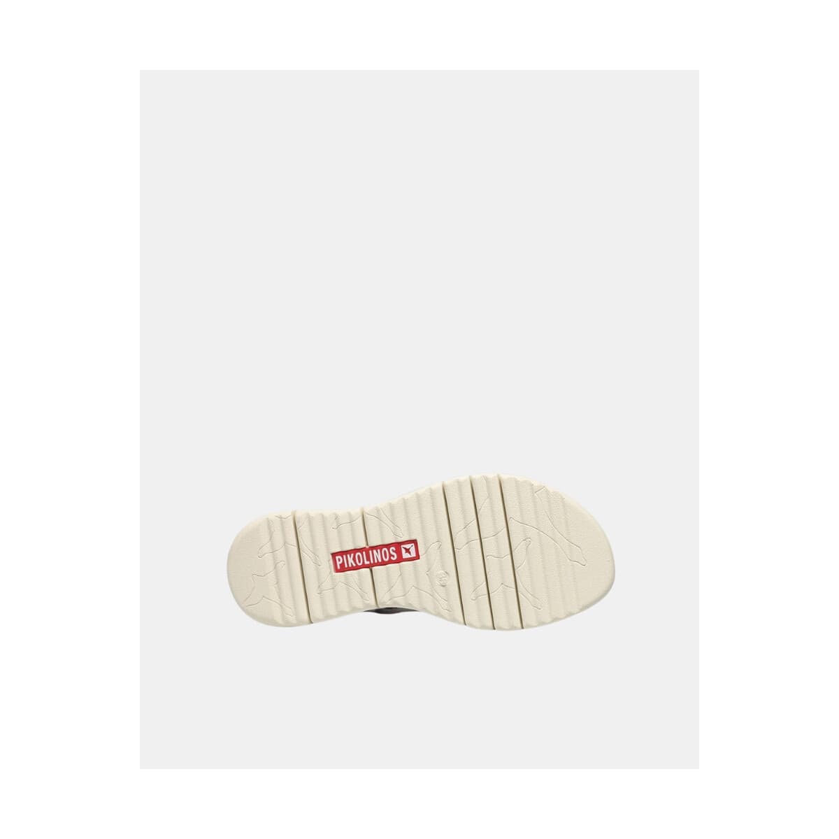 Women's Sandals Pikolinos Brown