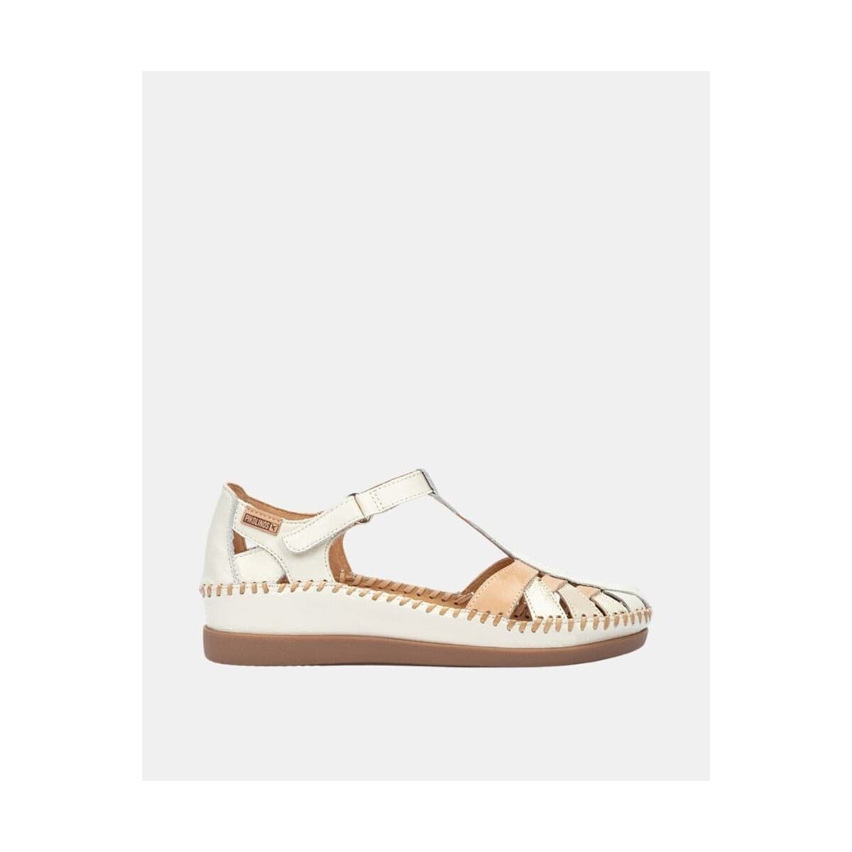 Women's Sandals Pikolinos Pink