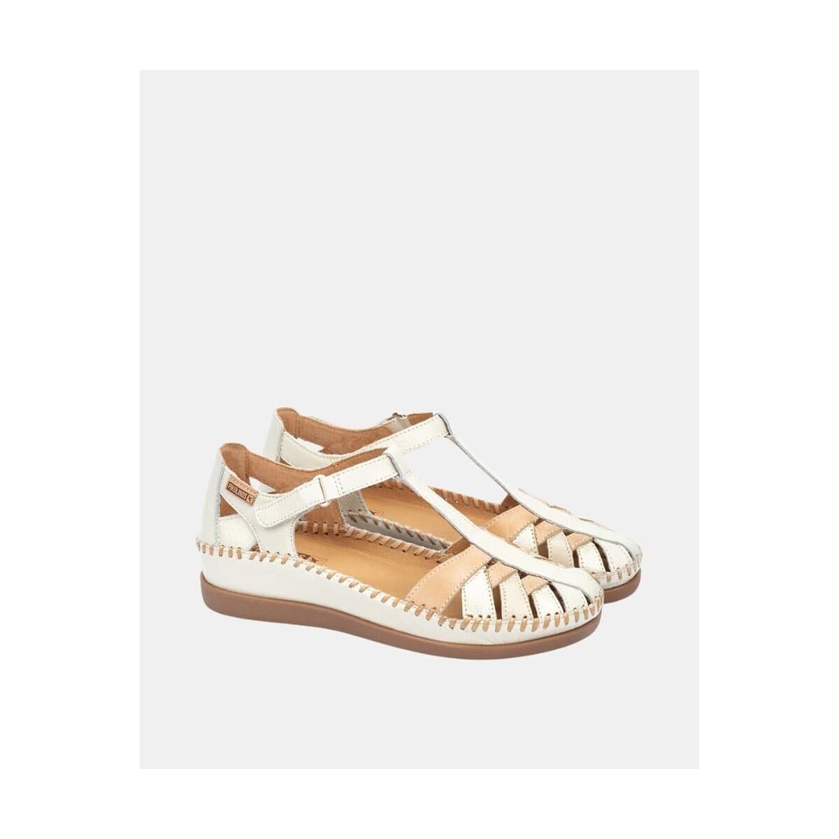 Women's Sandals Pikolinos Pink