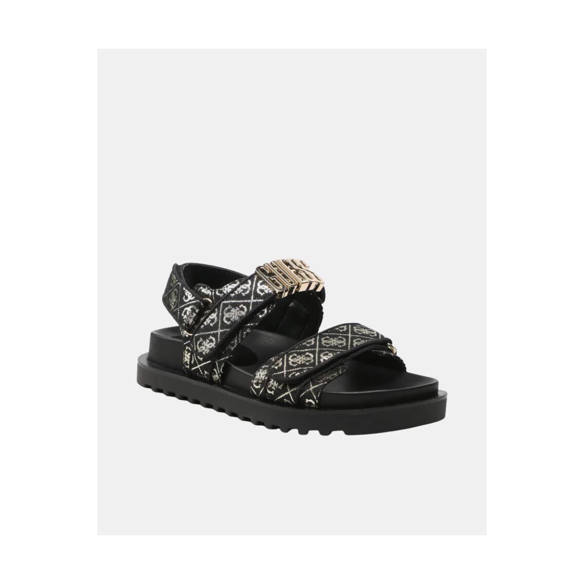Women's Sandals Guess Black