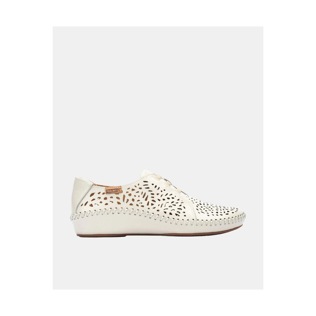 Women's Sneakers Pikolinos Pink