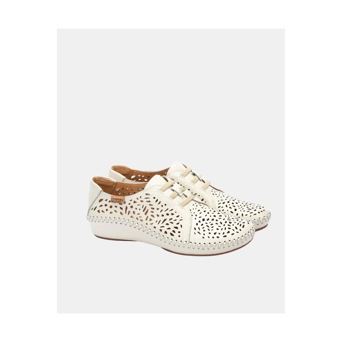 Women's Sneakers Pikolinos Pink