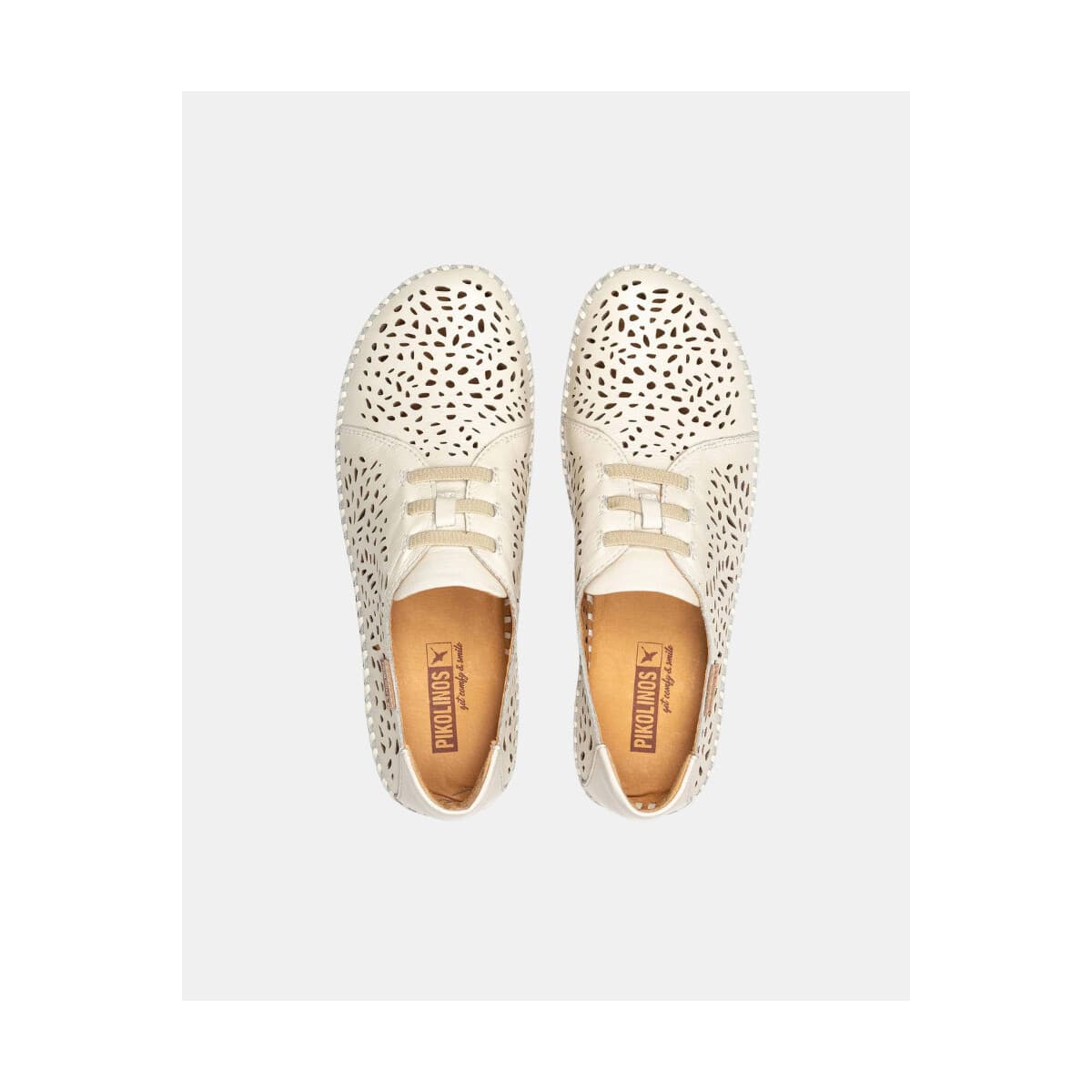 Women's Sneakers Pikolinos Pink