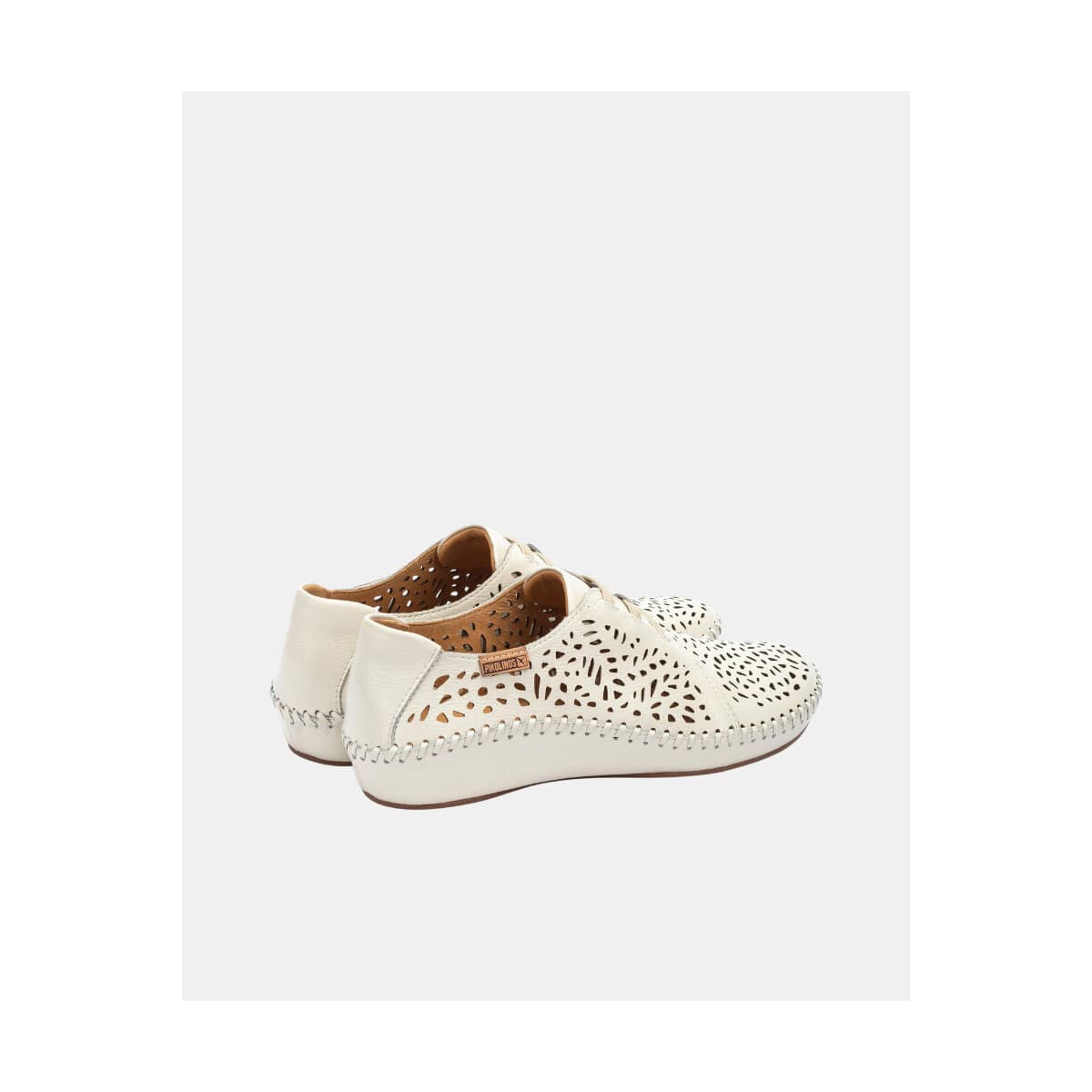 Women's Sneakers Pikolinos Pink