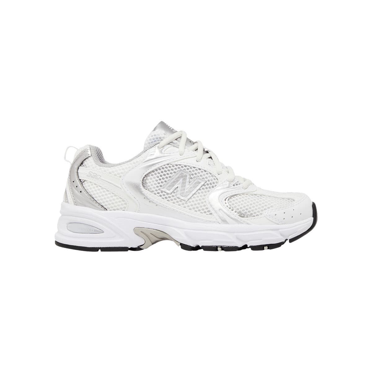 Men's Sneakers New Balance White