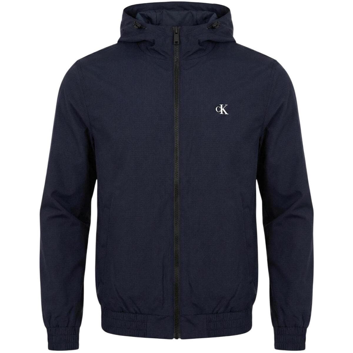 Men's Jackets Calvin Klein Blue