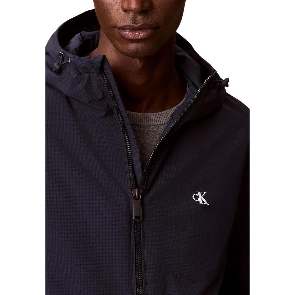 Men's Jackets Calvin Klein Blue