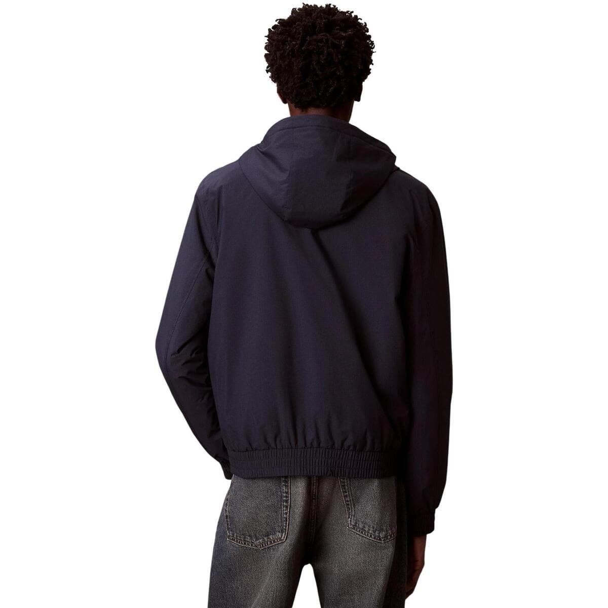 Men's Jackets Calvin Klein Blue
