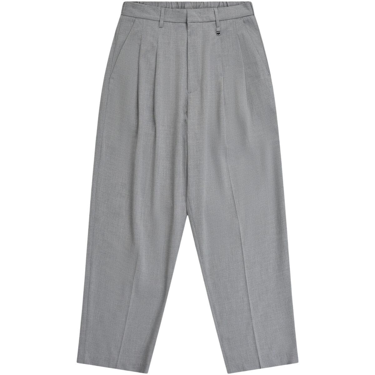 Men's Pants Antony Morato Gray
