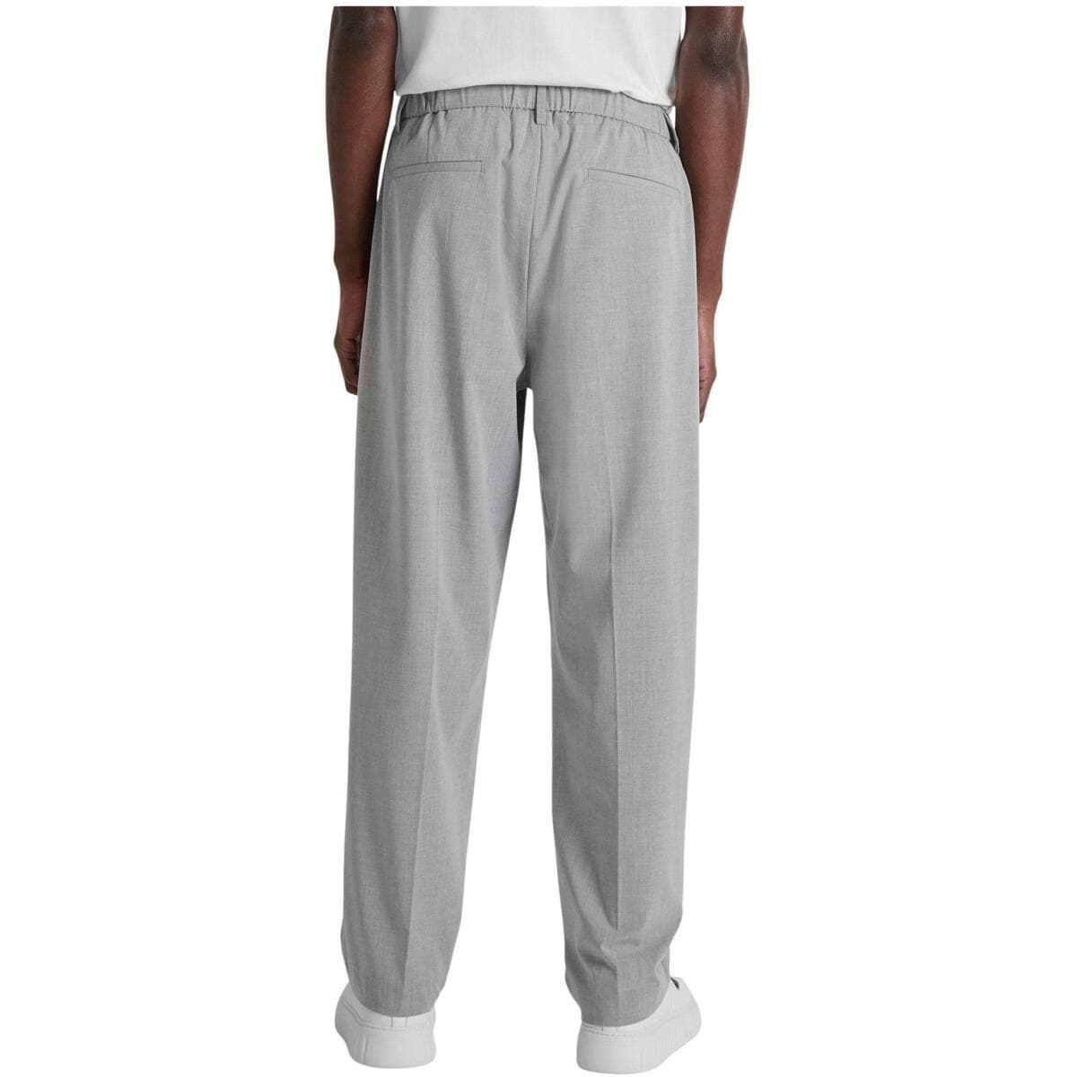 Men's Pants Antony Morato Gray