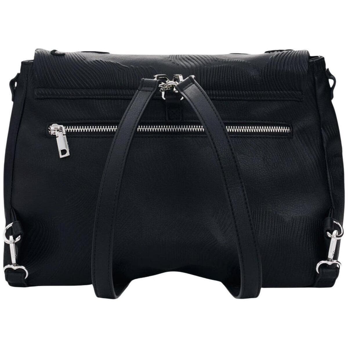 Women's Backpacks Desigual Black