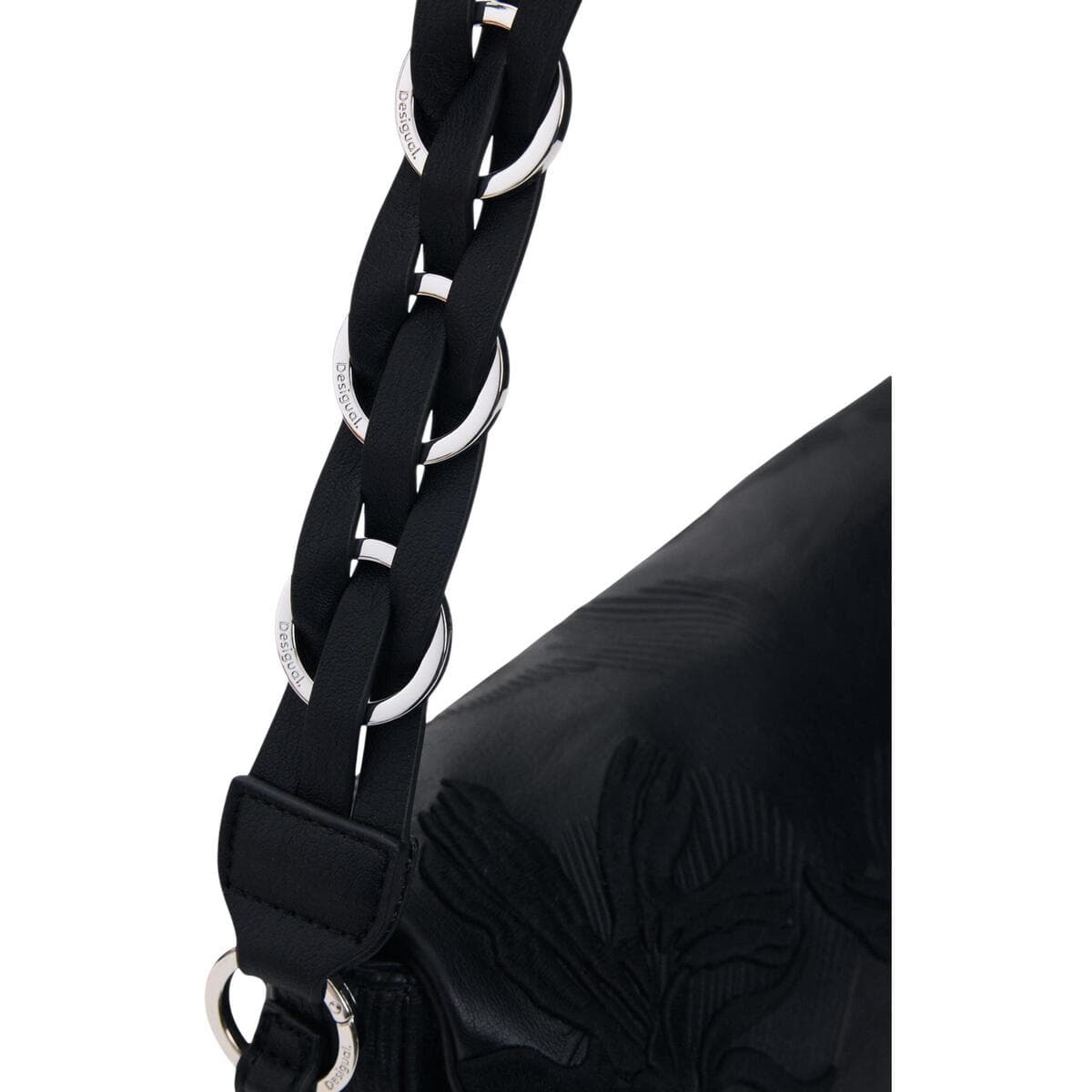 Women's Backpacks Desigual Black