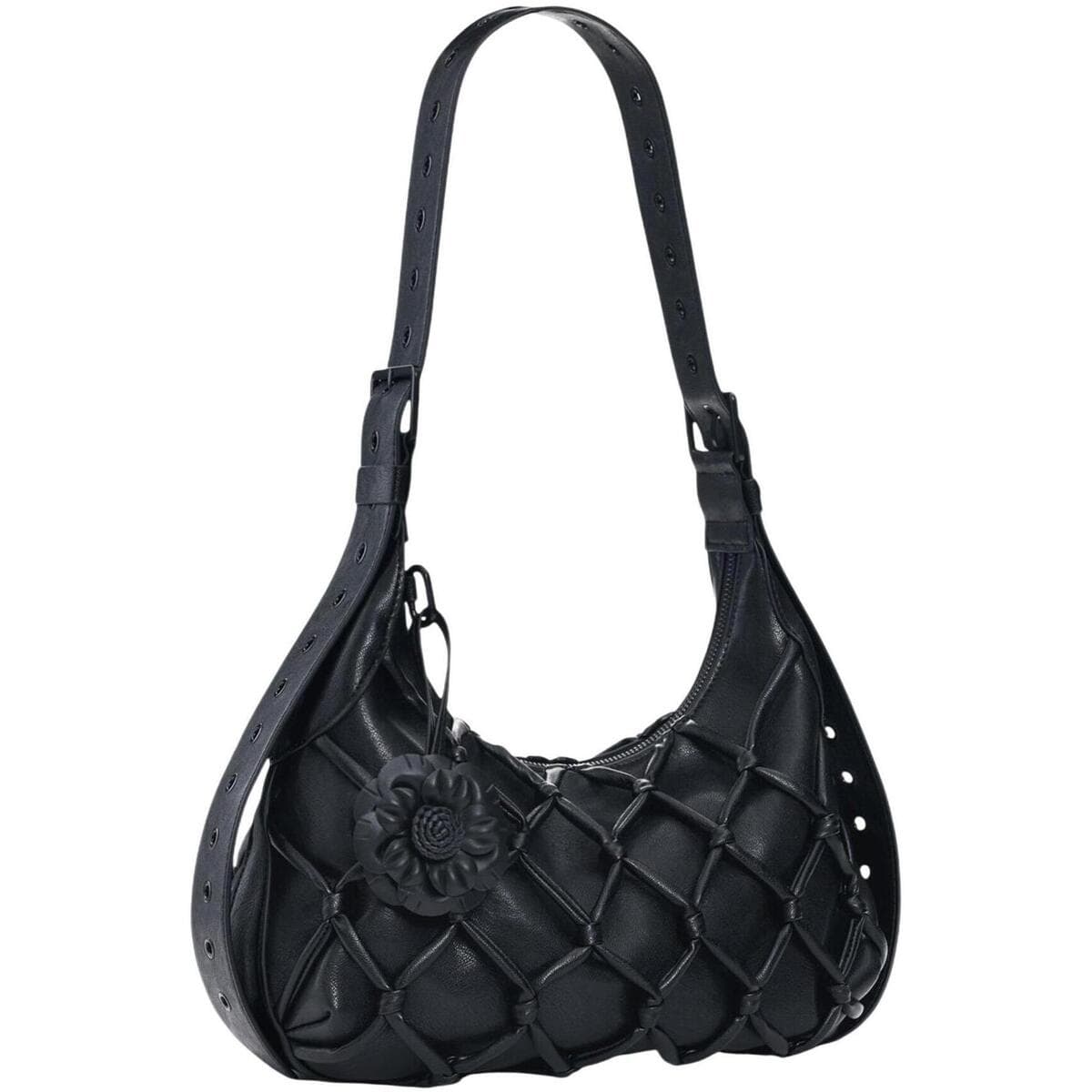 Women's Bags Desigual Black