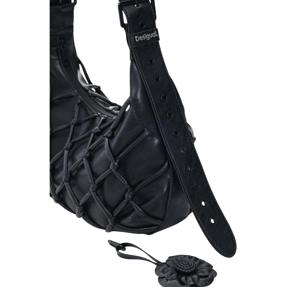 Women's Bags Desigual Black