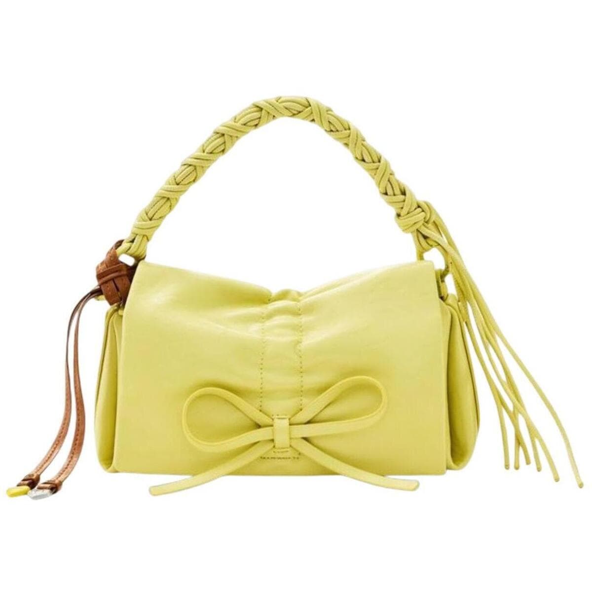 Τσάντα Desigual BAG_RODIO NARON MINI FLAP 26SAXP92