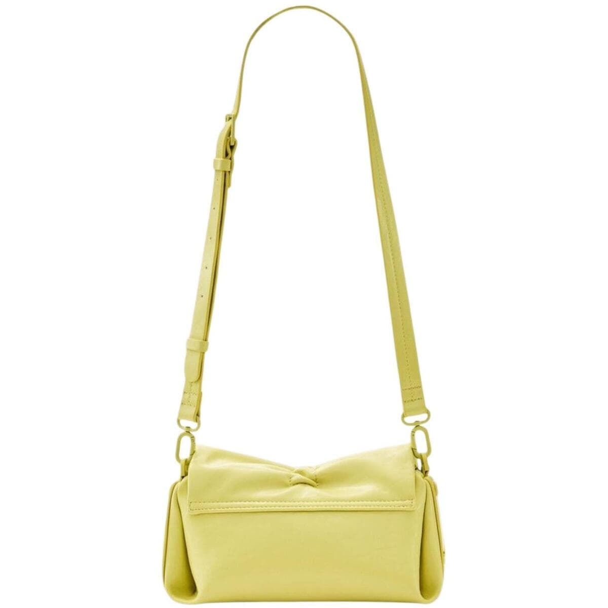 Women's Bags Desigual Yellow