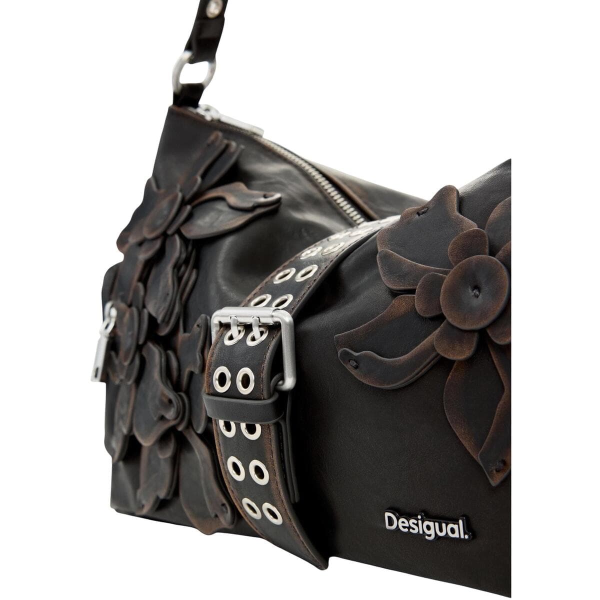 Women's Bags Desigual Brown