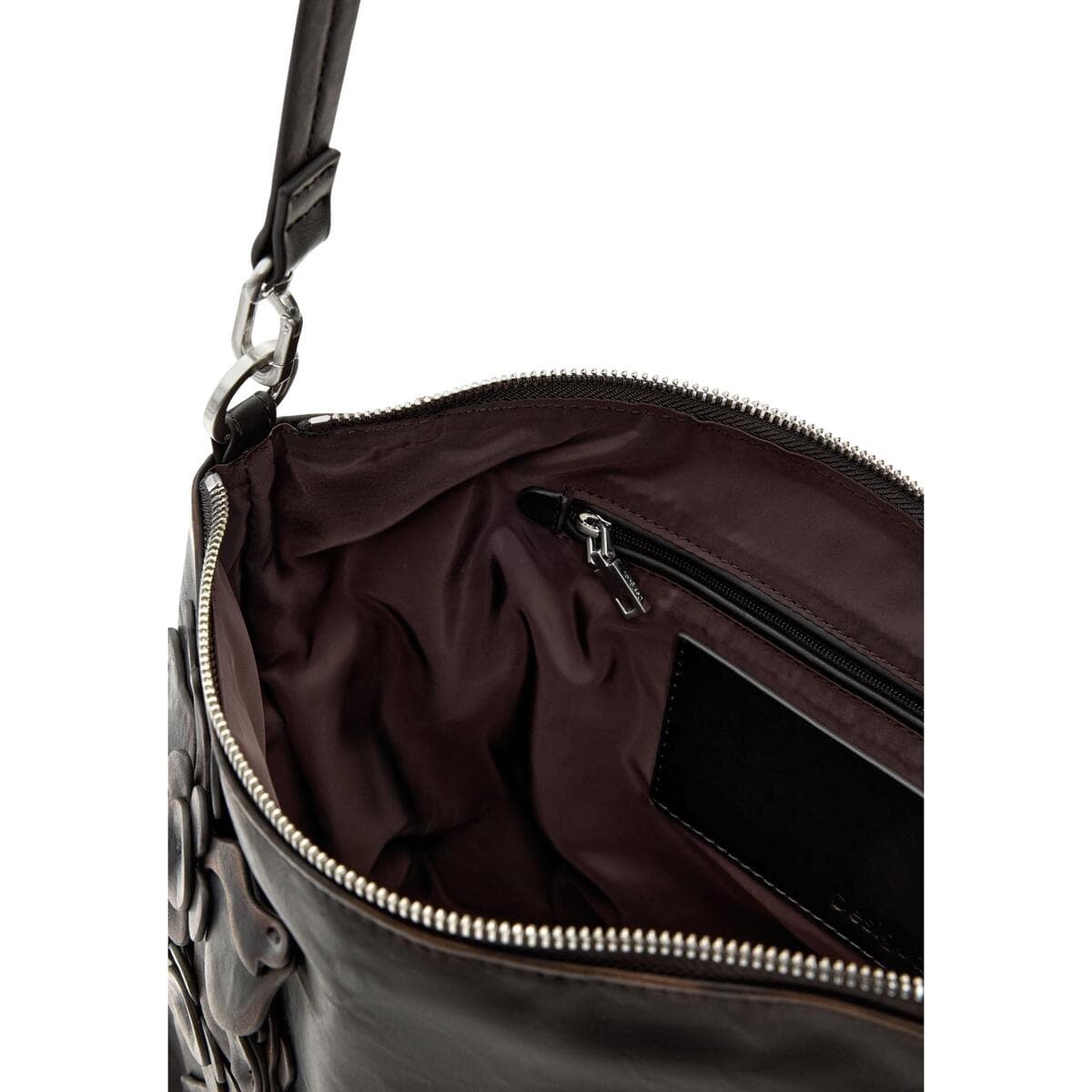 Women's Bags Desigual Brown
