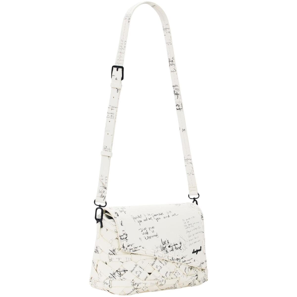 Women's Bags Desigual Beige