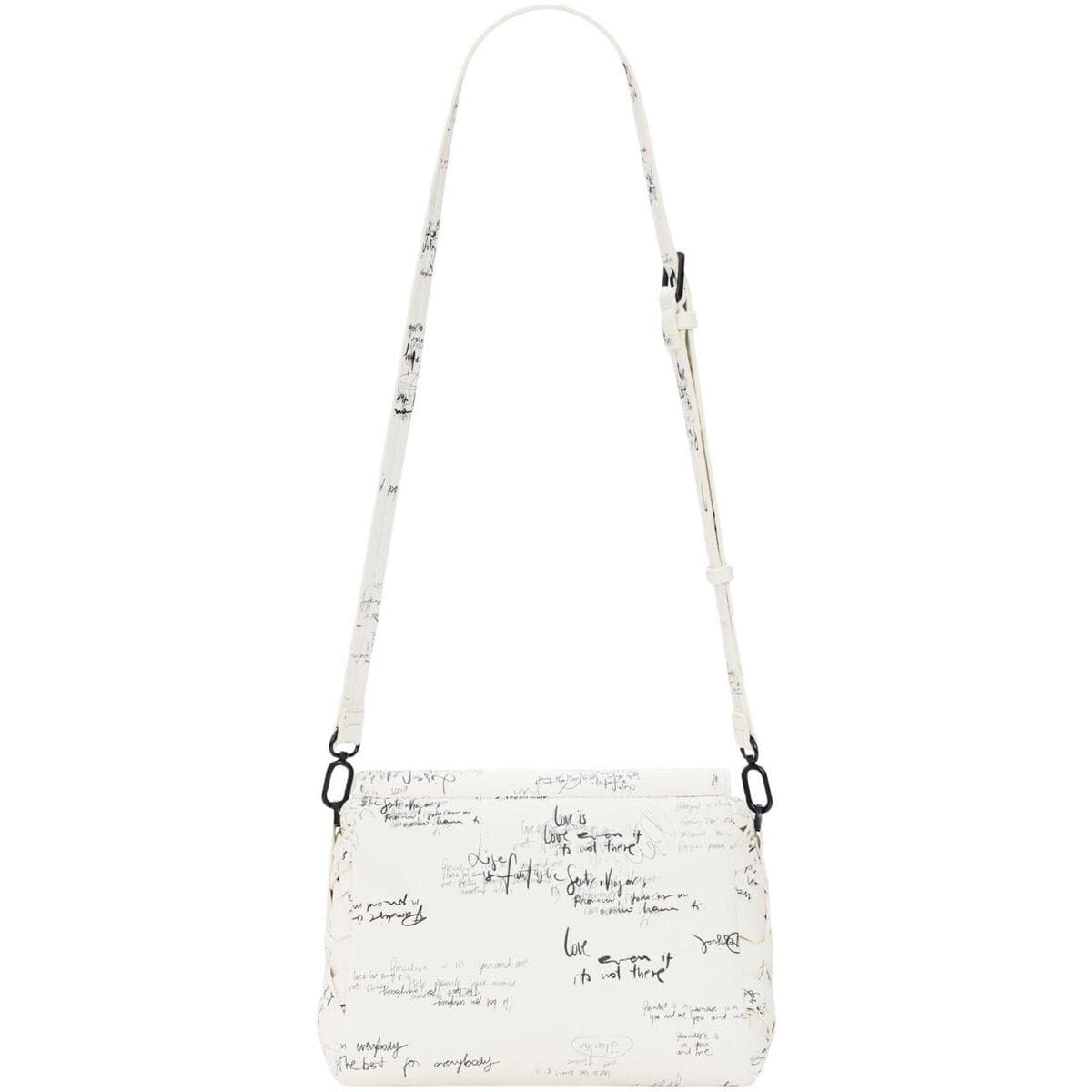Women's Bags Desigual Beige