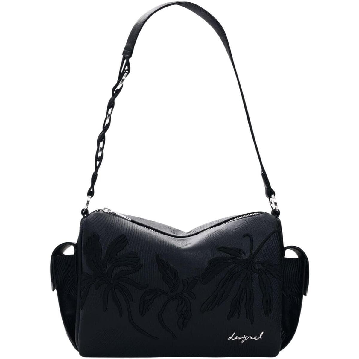 Τσάντα Desigual BAG_MIRENIS HABANA 26SAXPAP