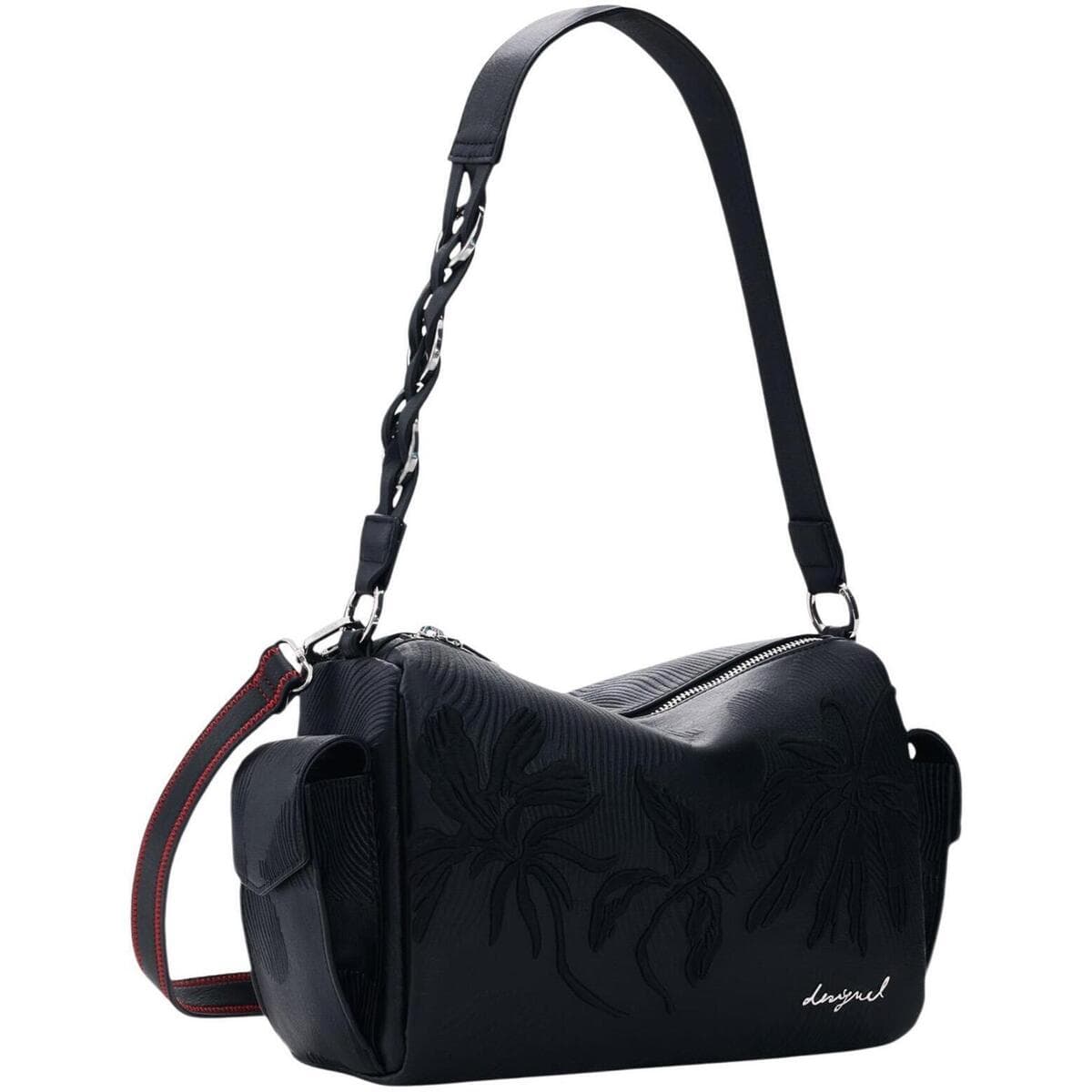 Women's Bags Desigual Black