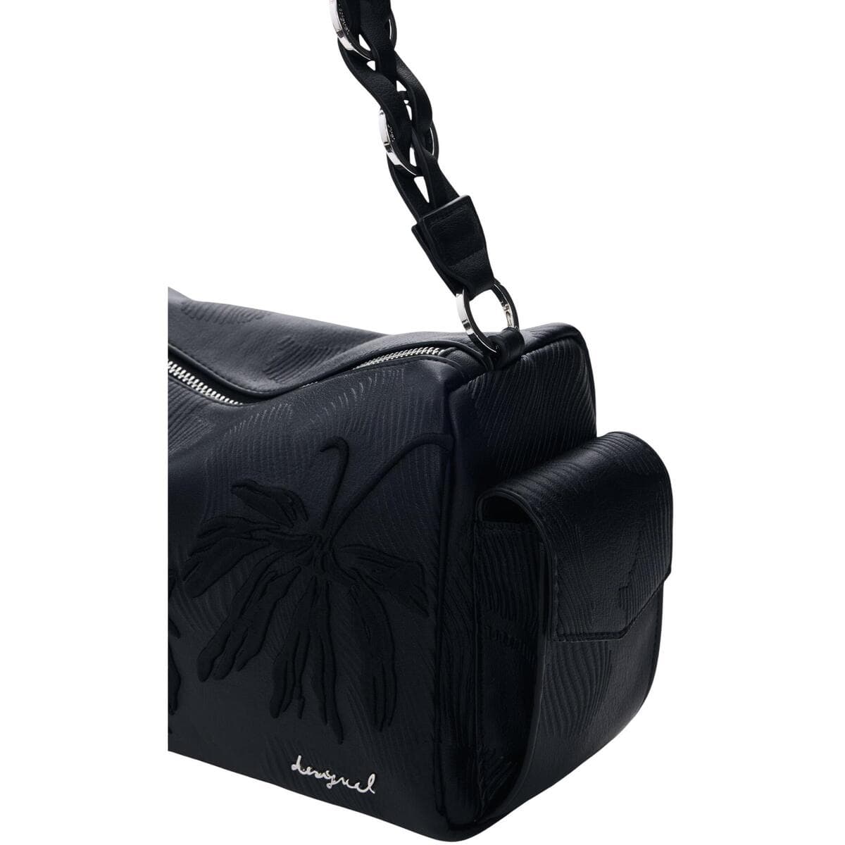 Women's Bags Desigual Black