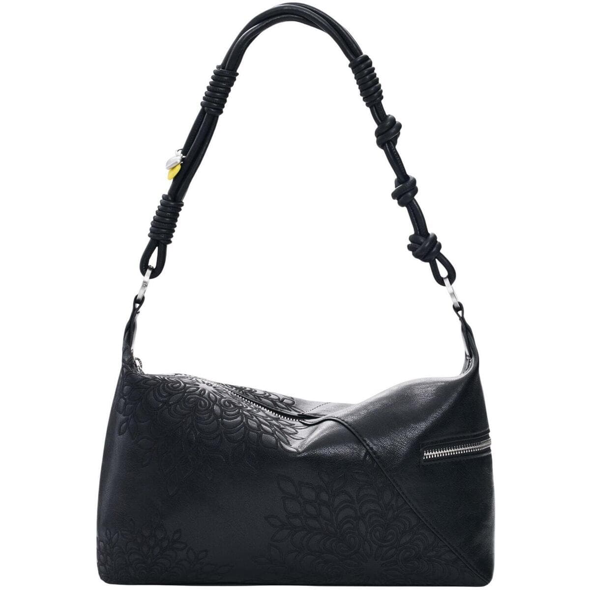 Τσάντα Desigual BAG_SIERRA BLACK HUNTING 26SAXPAW