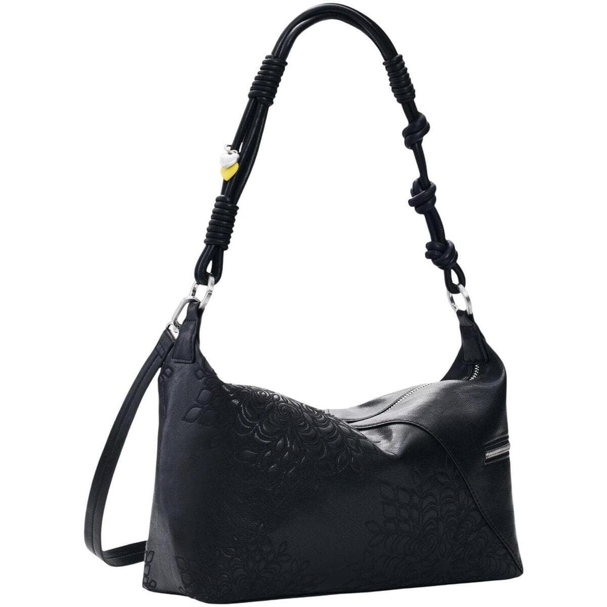 Women's Bags Desigual Black