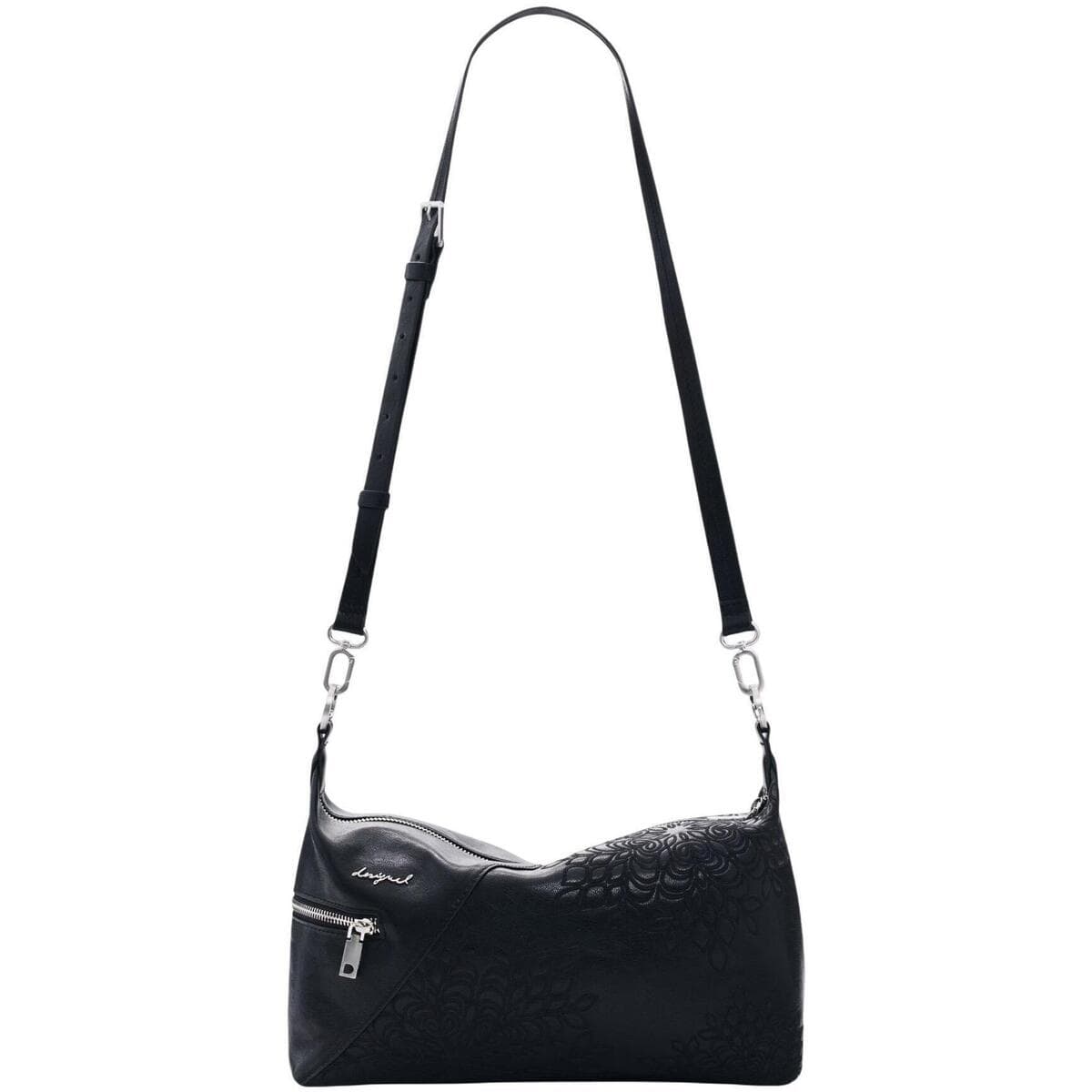 Women's Bags Desigual Black