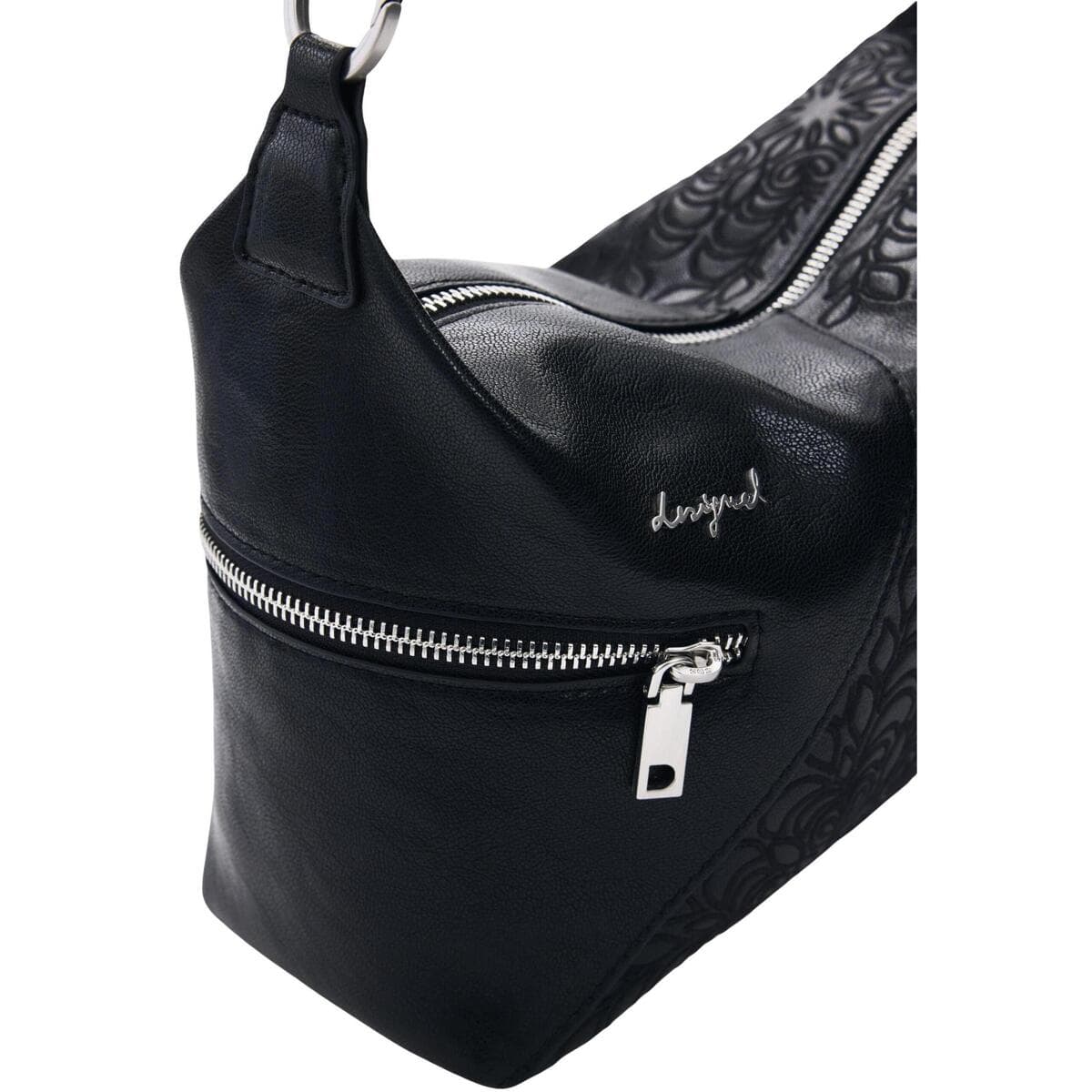 Women's Bags Desigual Black