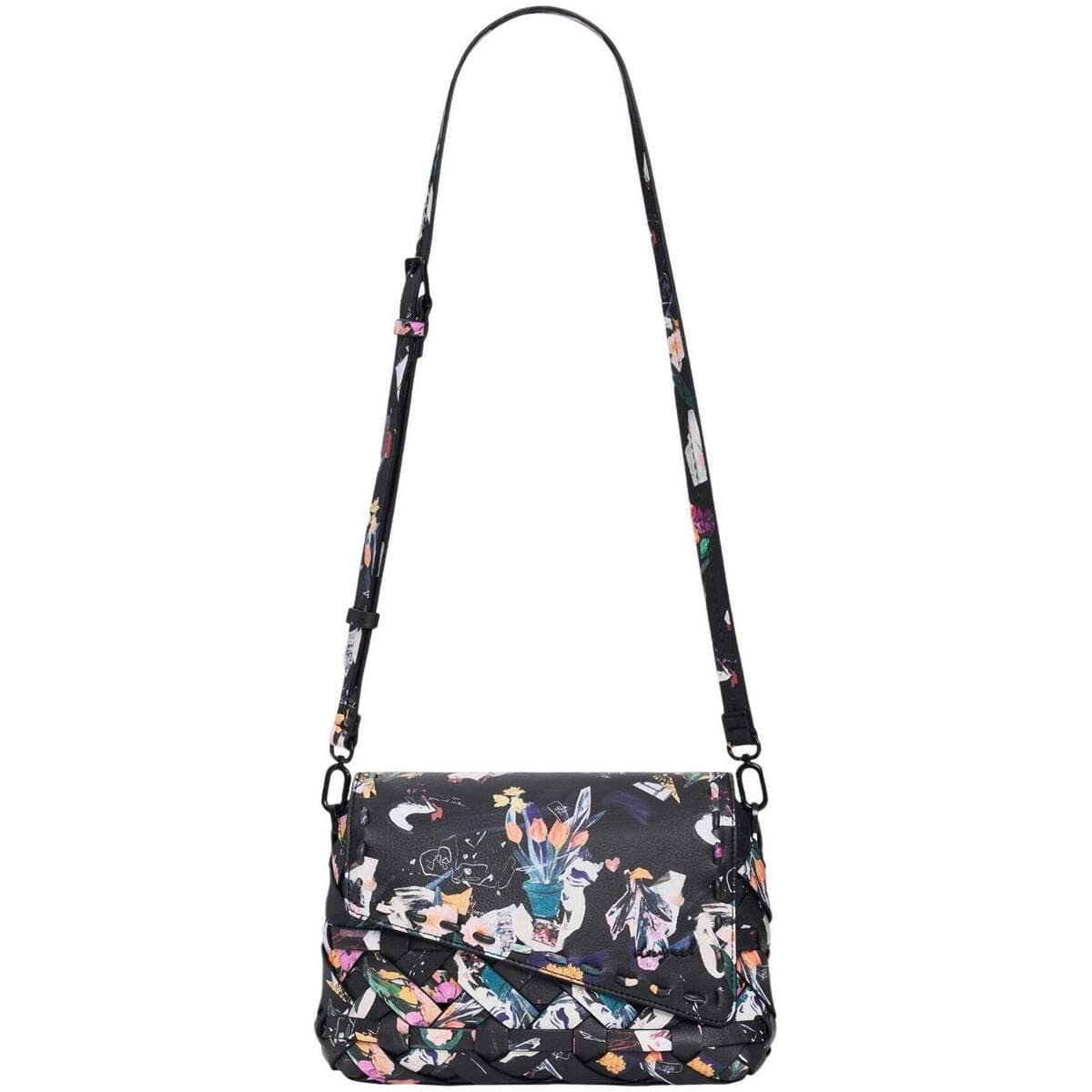 Τσάντα Desigual BAG_OSMIO PHUKET MINI SOF 26SAXPB0