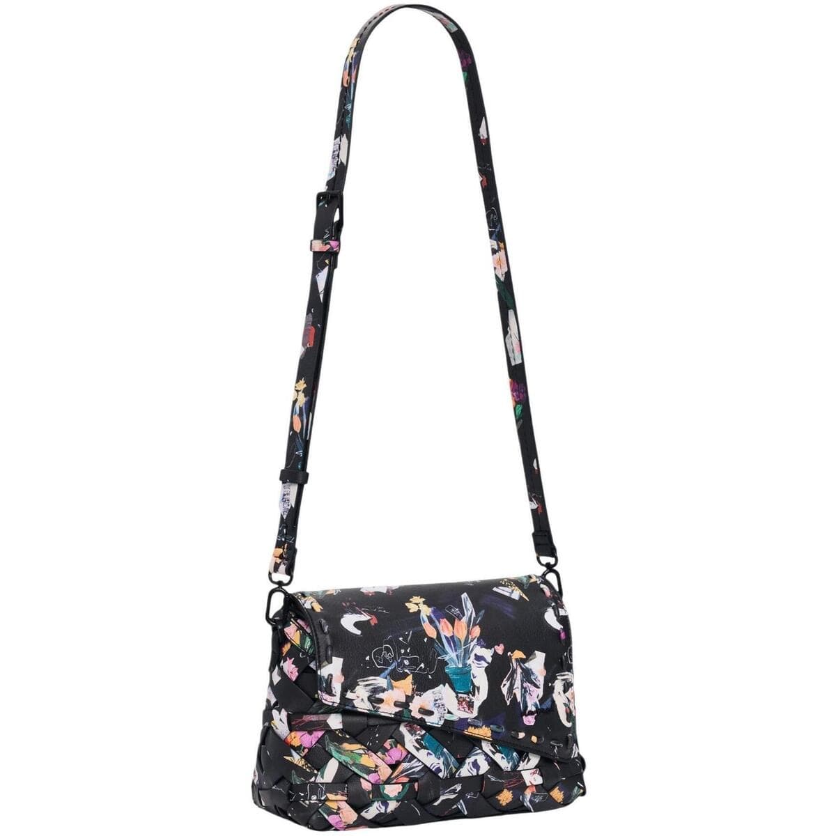 Women's Bags Desigual Black