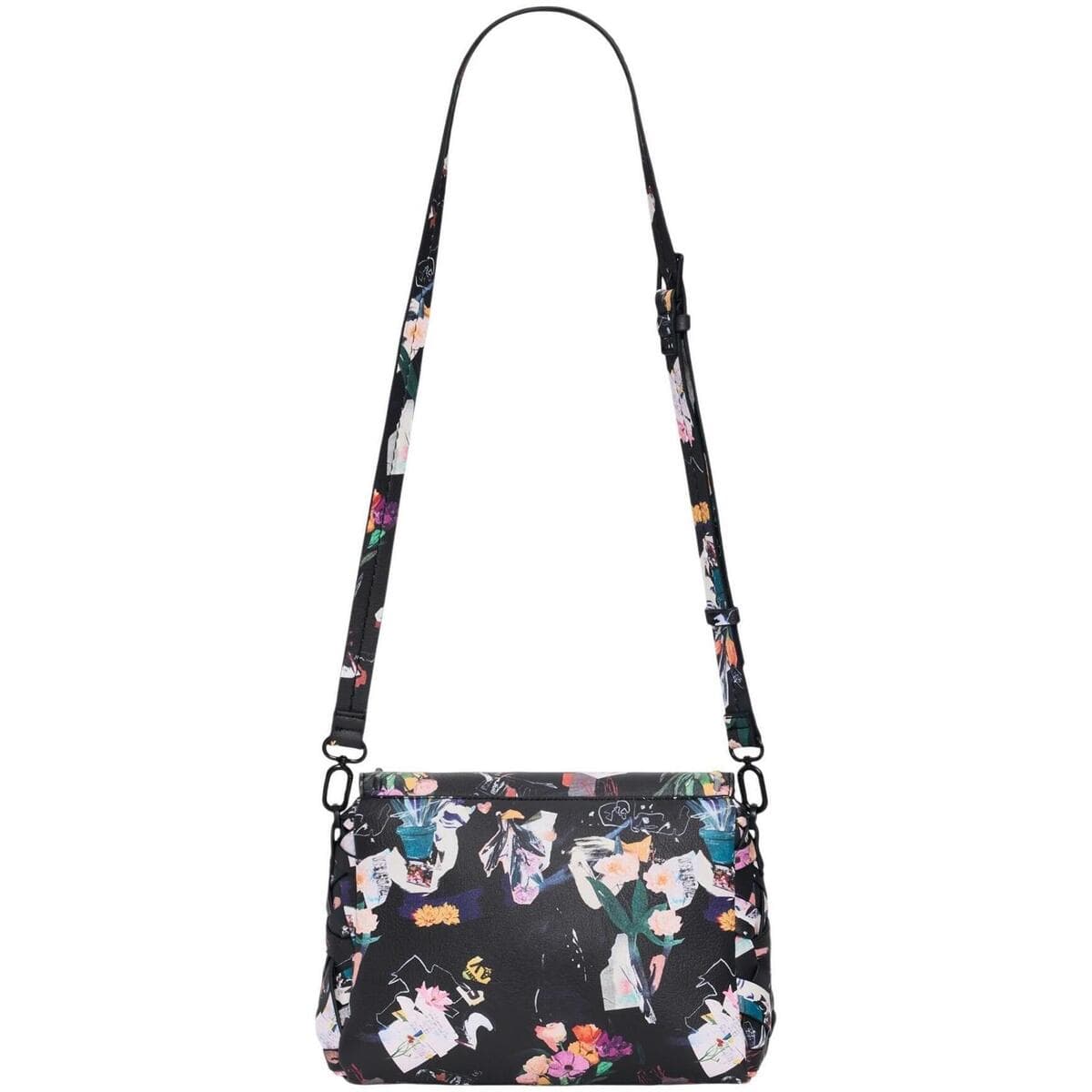 Women's Bags Desigual Black
