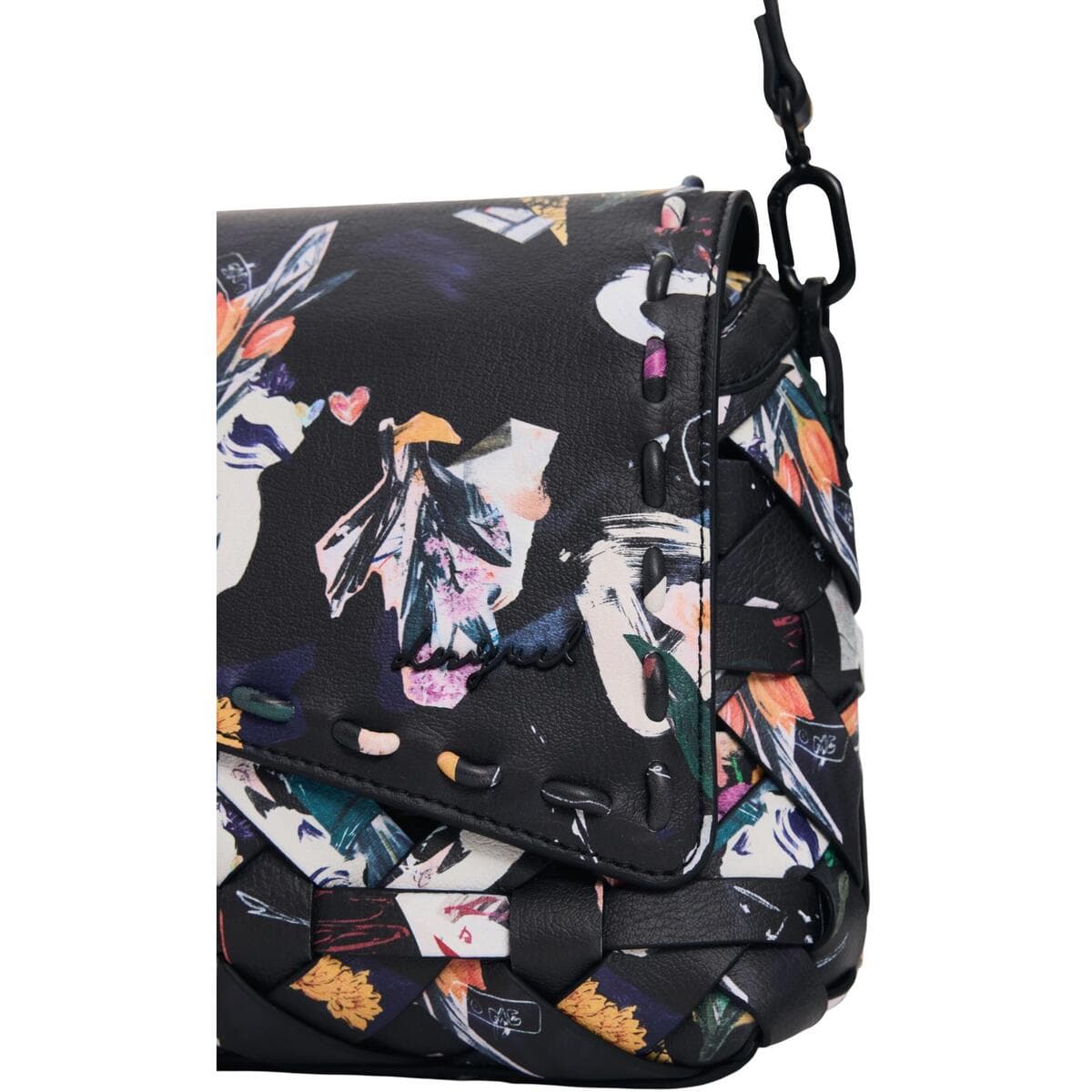 Women's Bags Desigual Black