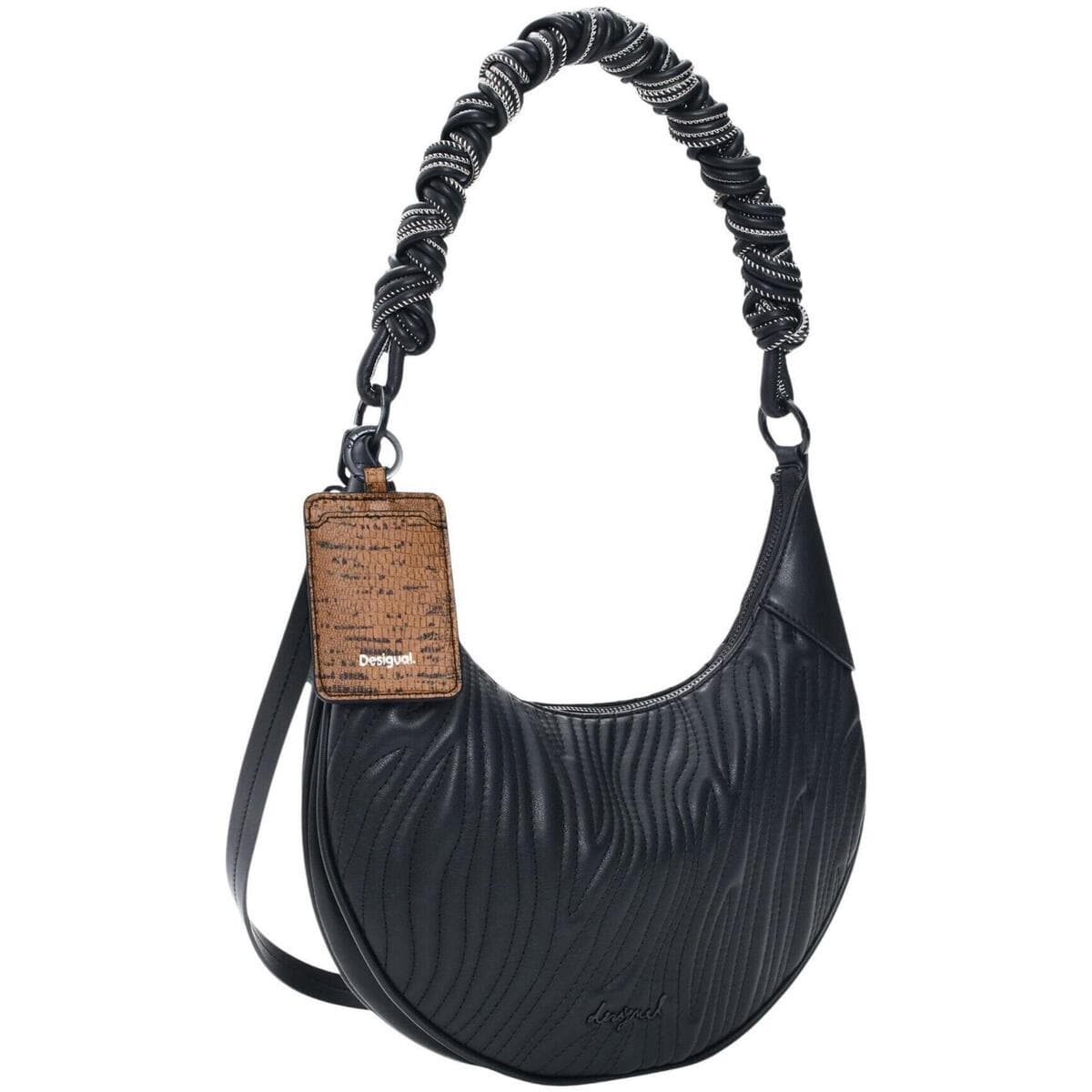 Women's Bags Desigual Black