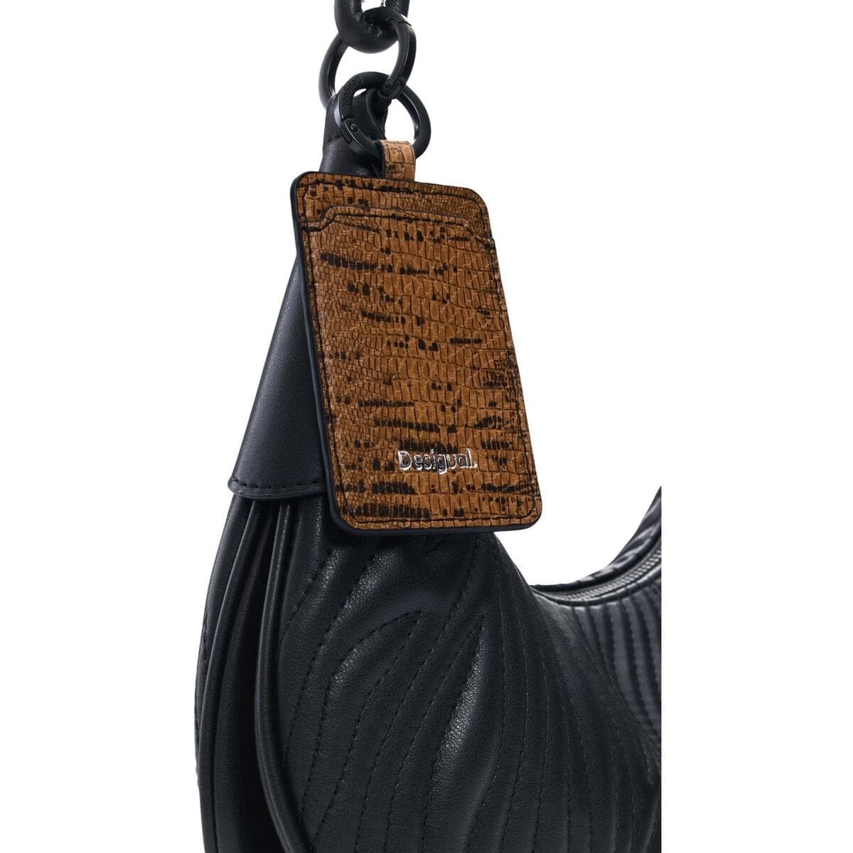 Women's Bags Desigual Black