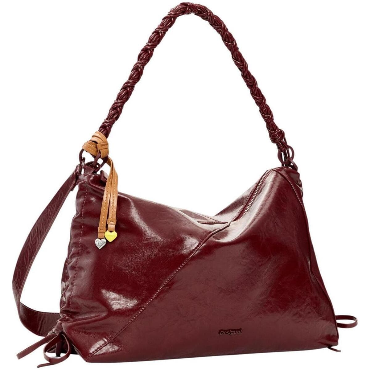 Women's Bags Desigual Red