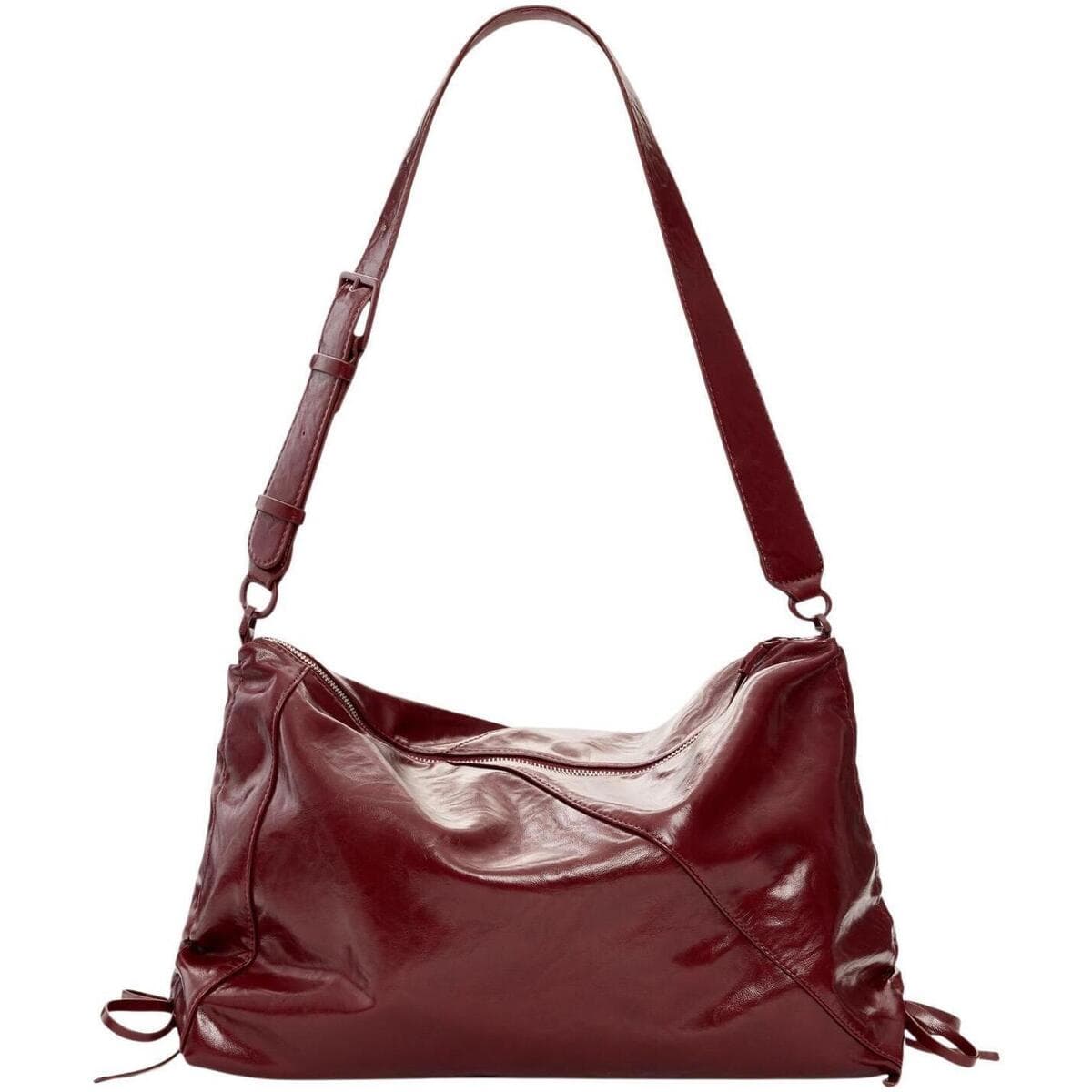 Women's Bags Desigual Red