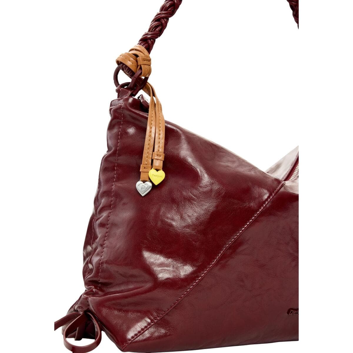 Women's Bags Desigual Red