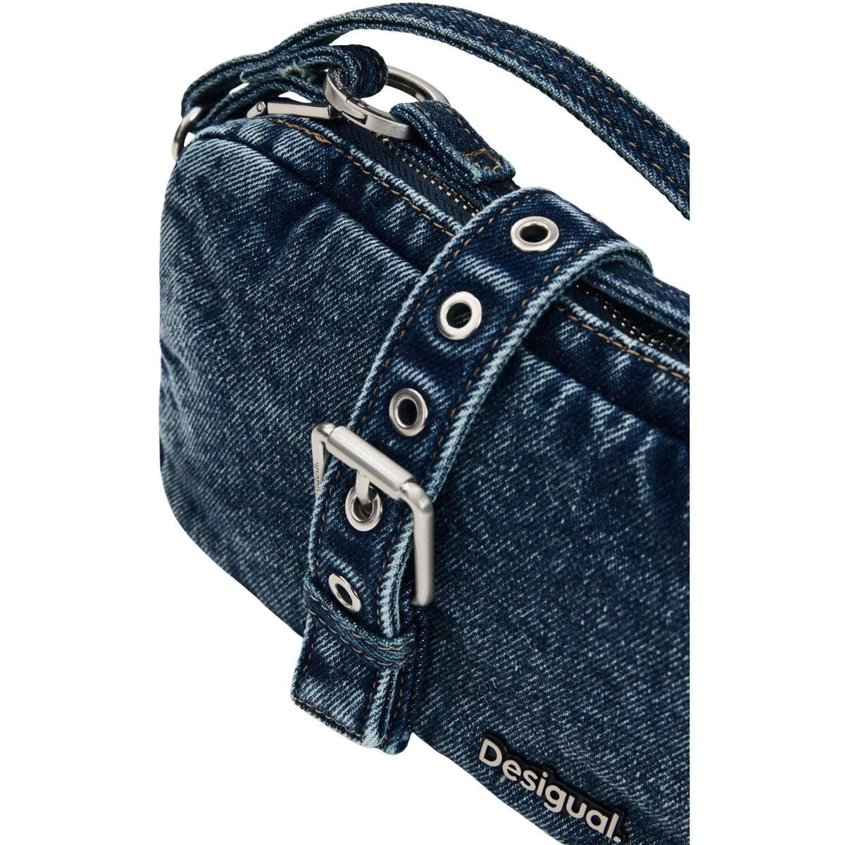 Women's Bags Desigual Blue