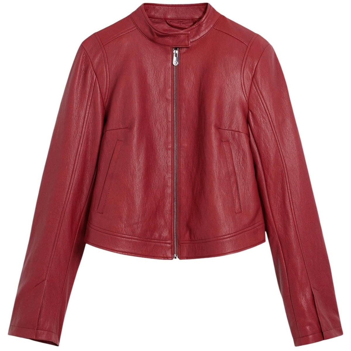 Women's Blazers Desigual Red