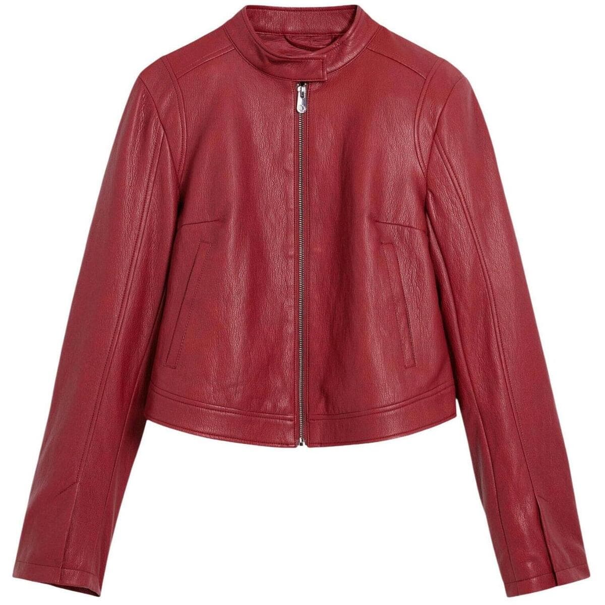 Women's Blazers Desigual Red