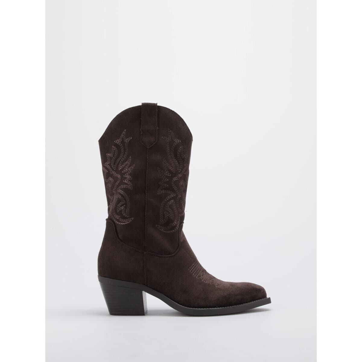 Women's Boots La Modeuse Brown